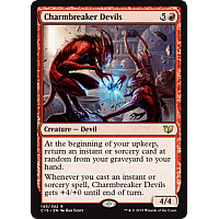 Charmbreaker Devils