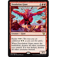 Desolation Giant