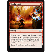 Vandalblast
