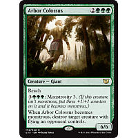 Arbor Colossus