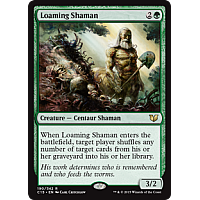 Loaming Shaman
