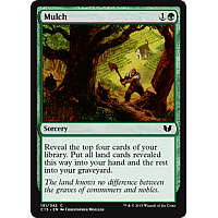Mulch