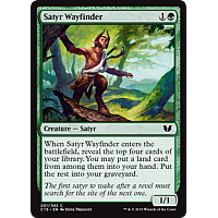 Satyr Wayfinder