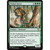Verdant Force