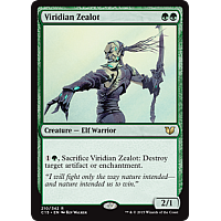 Viridian Zealot