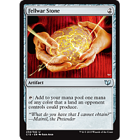 Fellwar Stone