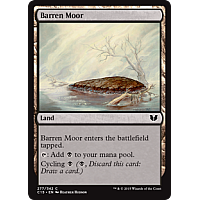 Barren Moor