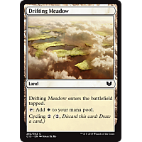 Drifting Meadow