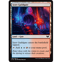 Izzet Guildgate