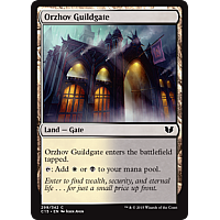 Orzhov Guildgate