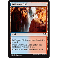 Swiftwater Cliffs