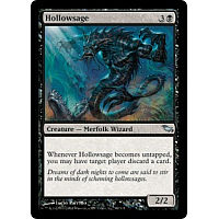 Hollowsage