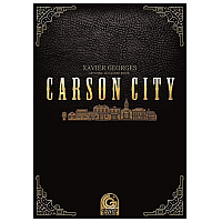 Carson City Big Box