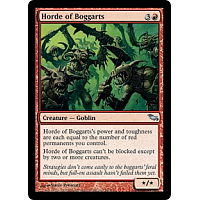 Horde of Boggarts