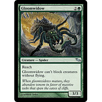 Gloomwidow