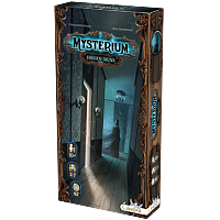 Mysterium: Hidden Signs Expansion (Nordisk)