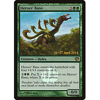Heroes' Bane (Prerelease)