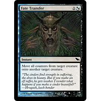 Fate Transfer
