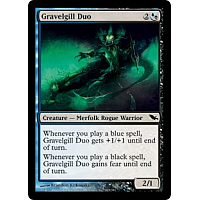Gravelgill Duo