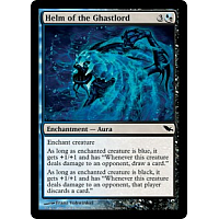 Helm of the Ghastlord