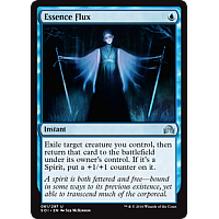 Essence Flux (Foil)