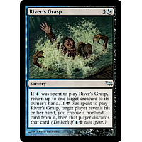 River's Grasp