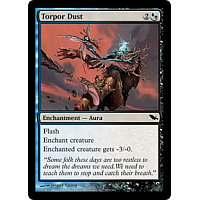 Torpor Dust
