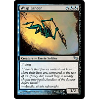 Wasp Lancer