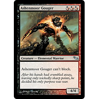 Ashenmoor Gouger