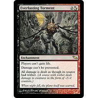 Everlasting Torment