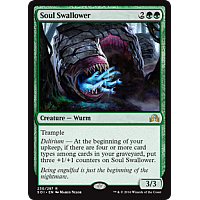 Soul Swallower (Prerelease)