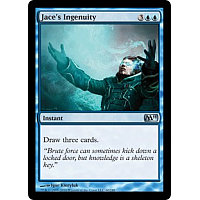 Jace's Ingenuity