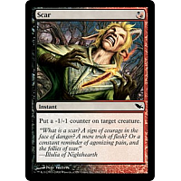 Scar