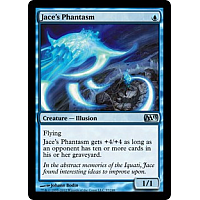 Jace's Phantasm