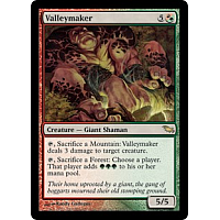 Valleymaker