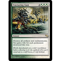 Fracturing Gust