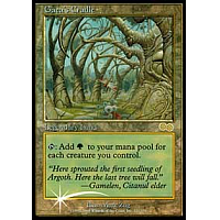 Gaea's Cradle (Judge)