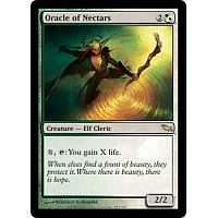 Oracle of Nectars