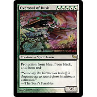 Oversoul of Dusk