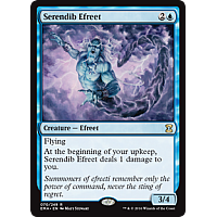Serendib Efreet (Foil)