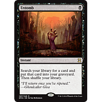 Entomb (Foil)