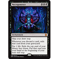 Necropotence (Foil)