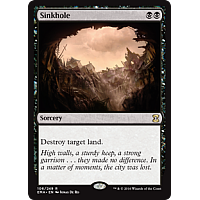 Sinkhole