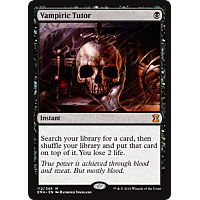 Vampiric Tutor