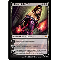 Liliana of the Veil