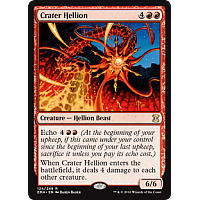 Crater Hellion
