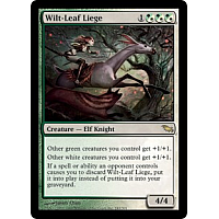 Wilt-Leaf Liege