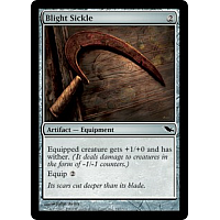 Blight Sickle