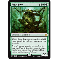 Regal Force