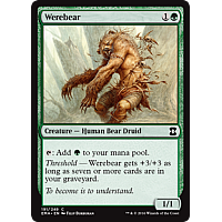 Werebear
